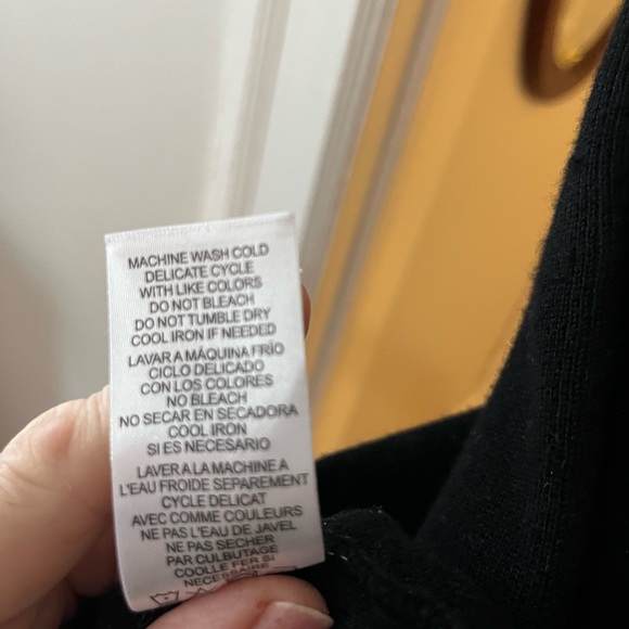 Nina Leonard knit dress - Picture 5 of 7